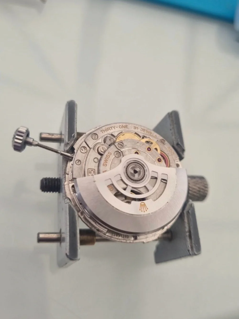 Rolex genuine automatic